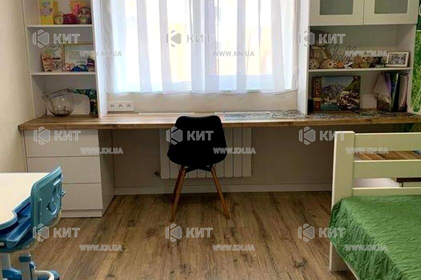 Продаж квартири Харків, Нові Дома, 77м²