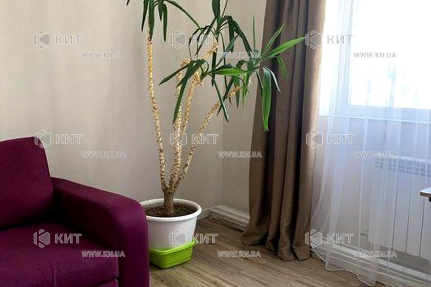 Продаж квартири Харків, Нові Дома, 77м²