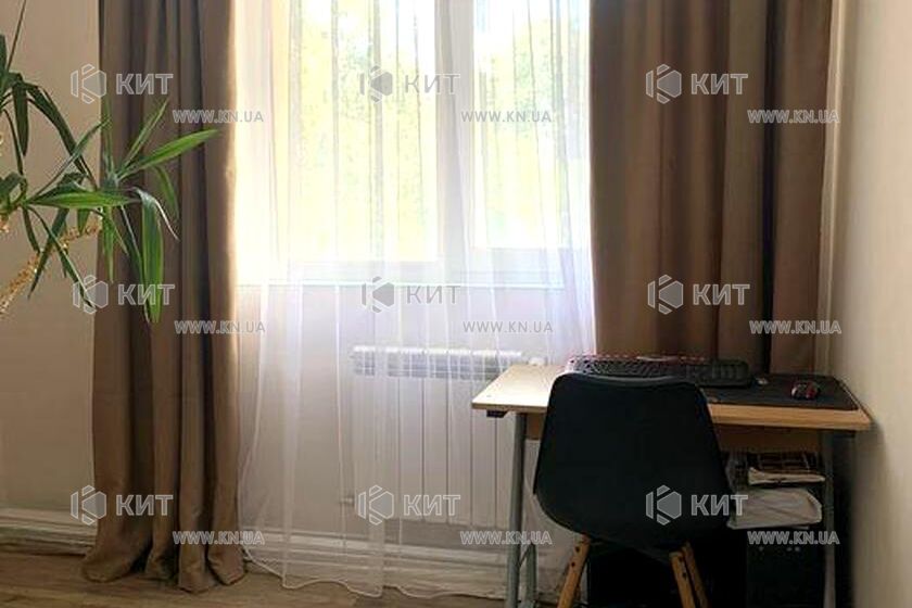 Продаж квартири Харків, Нові Дома, 77м²