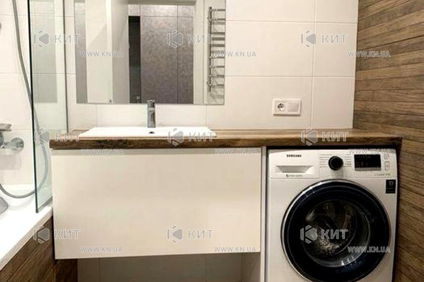 Продаж квартири Харків, Нові Дома, 77м²