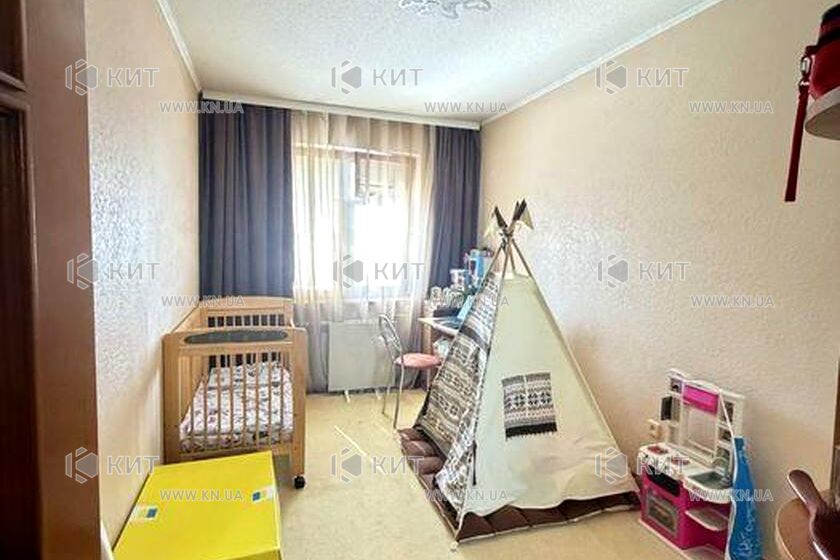 Продаж квартири Харків, Нові Дома, 58м²