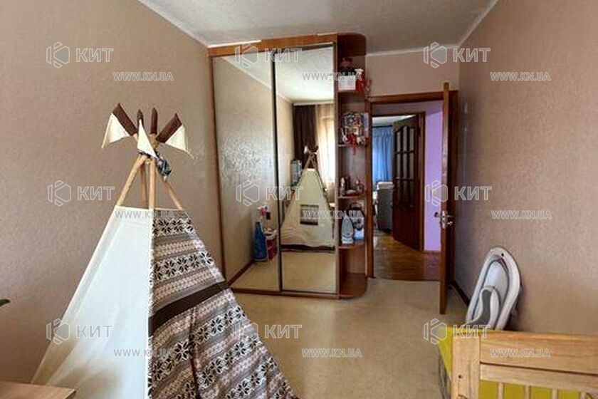 Продаж квартири Харків, Нові Дома, 58м²