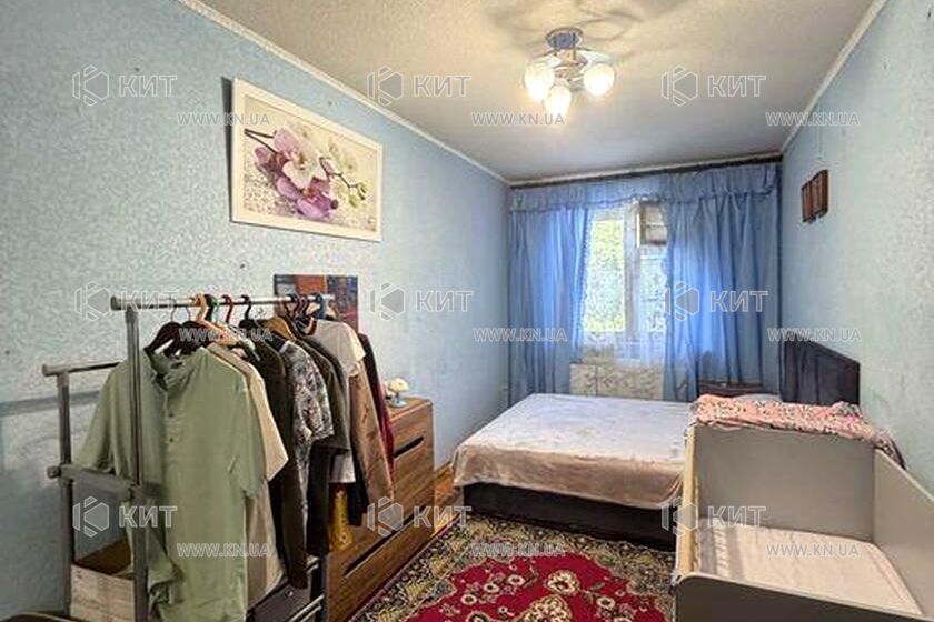 Продажа квартиры Харьков, Новые дома, 58м²