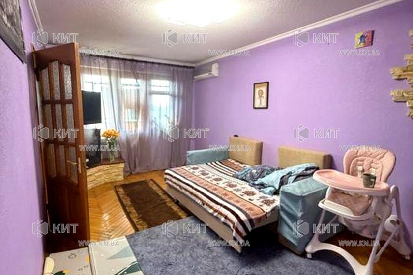 Продажа квартиры Харьков, Новые дома, 58м²
