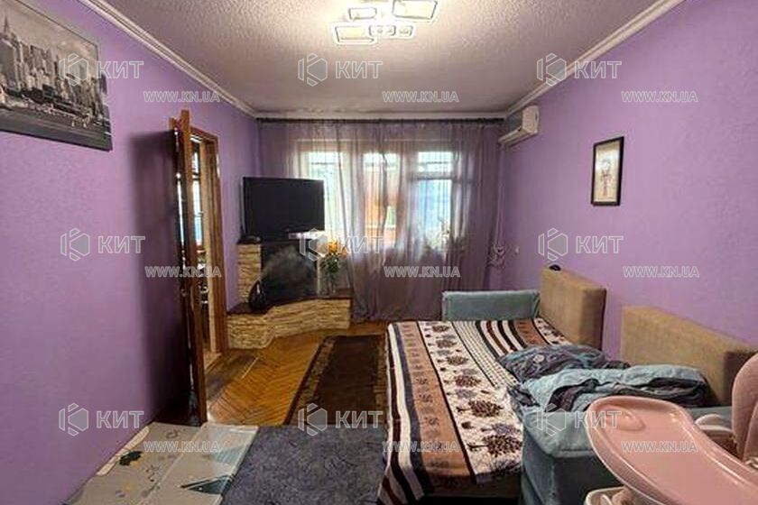 Продажа квартиры Харьков, Новые дома, 58м²