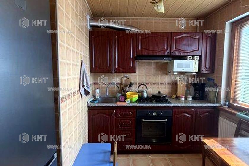 Продажа квартиры Харьков, Новые дома, 58м²