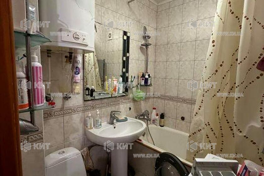 Продажа квартиры Харьков, Новые дома, 58м²