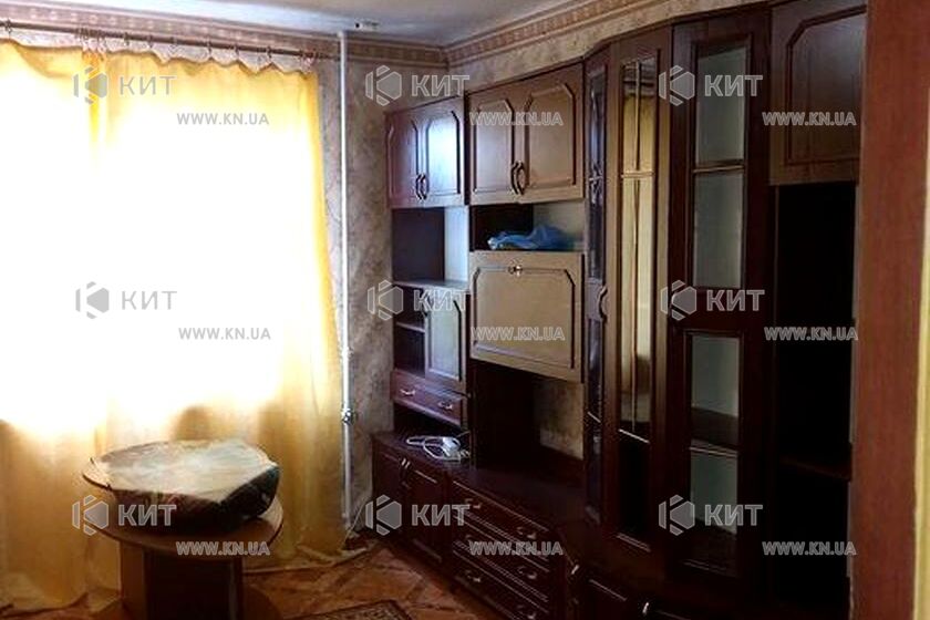 Продаж квартири Харків, Нові Дома, 19м²
