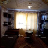 Продаж квартири Харків, Нові Дома, 19м²
