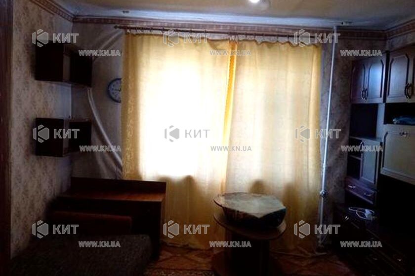 Продаж квартири Харків, Нові Дома, 19м²