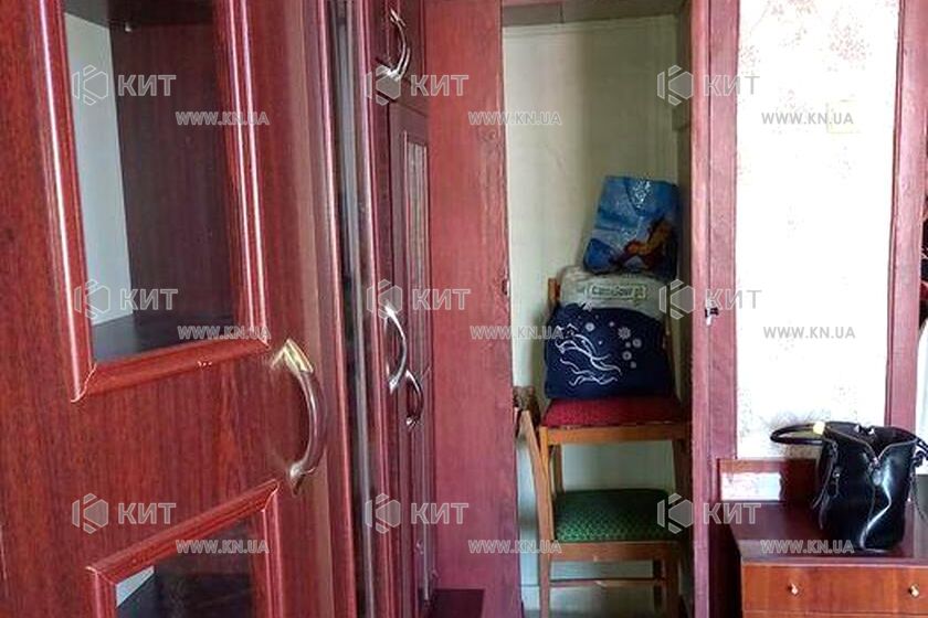 Продаж квартири Харків, Нові Дома, 19м²