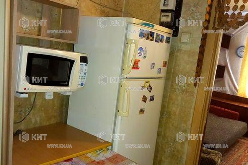 Продаж квартири Харків, Нові Дома, 19м²