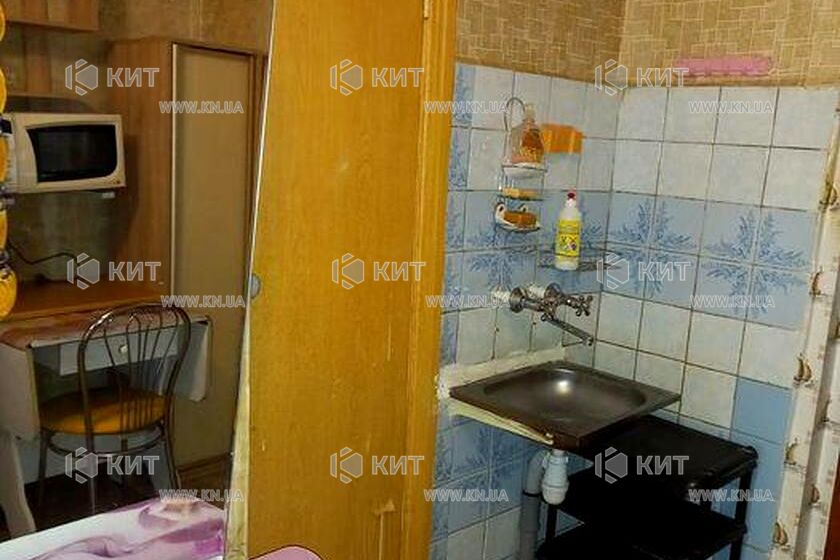 Продаж квартири Харків, Нові Дома, 19м²
