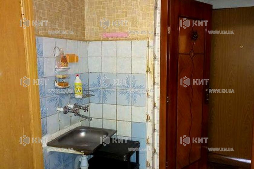 Продаж квартири Харків, Нові Дома, 19м²