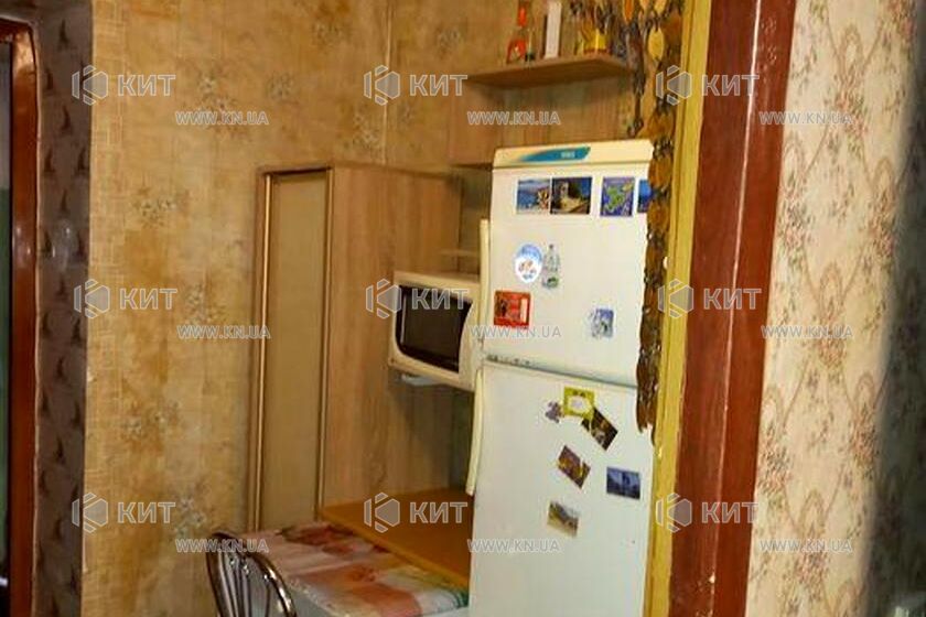 Продаж квартири Харків, Нові Дома, 19м²