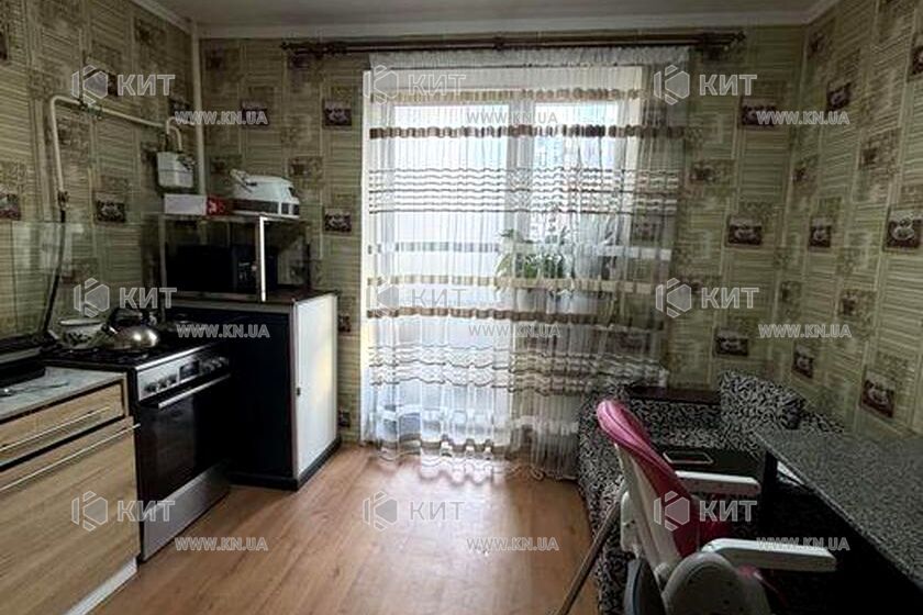 Продажа квартиры Харьков, ХТЗ, Рогань, 41м²
