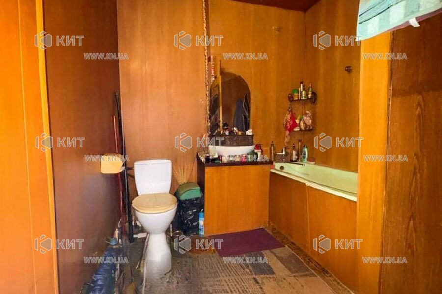 Продажа квартиры Харьков, Одесская, Основа, 62м²