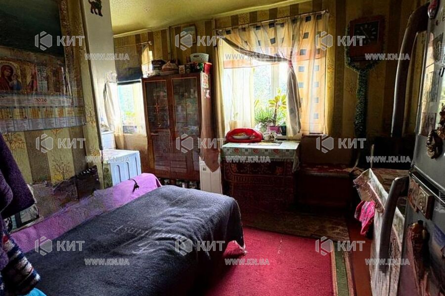 Продажа квартиры Харьков, Одесская, Основа, 62м²