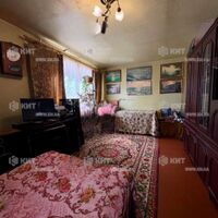 Продажа квартиры Харьков, Одесская, Основа, 62м²