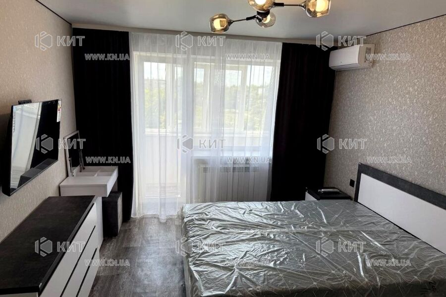 Продажа квартиры Харьков, Новые дома, 44м²
