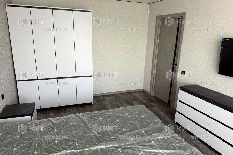 Продажа квартиры Харьков, Новые дома, 44м²