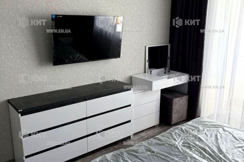 Продажа квартиры Харьков, Новые дома, 44м²