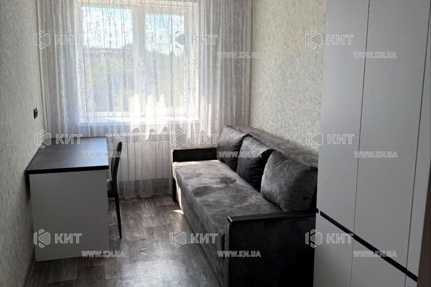 Продажа квартиры Харьков, Новые дома, 44м²