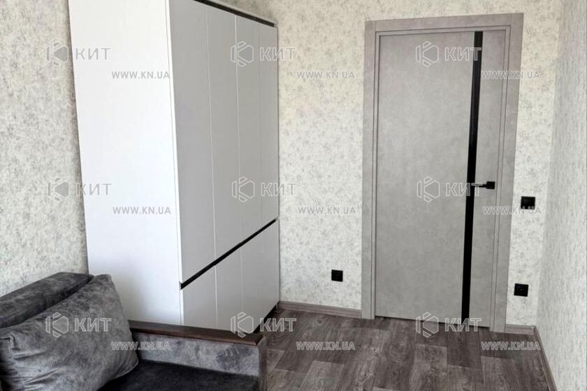 Продажа квартиры Харьков, Новые дома, 44м²