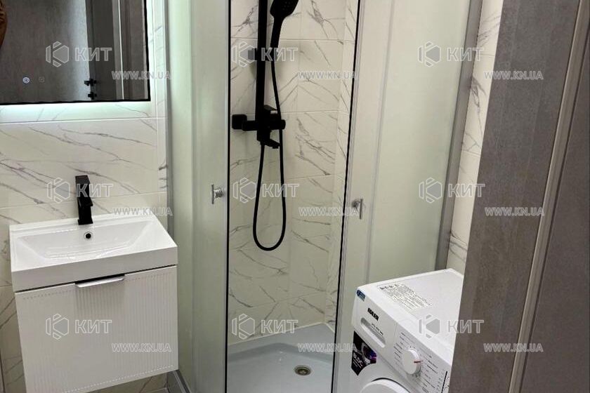 Продажа квартиры Харьков, Новые дома, 44м²