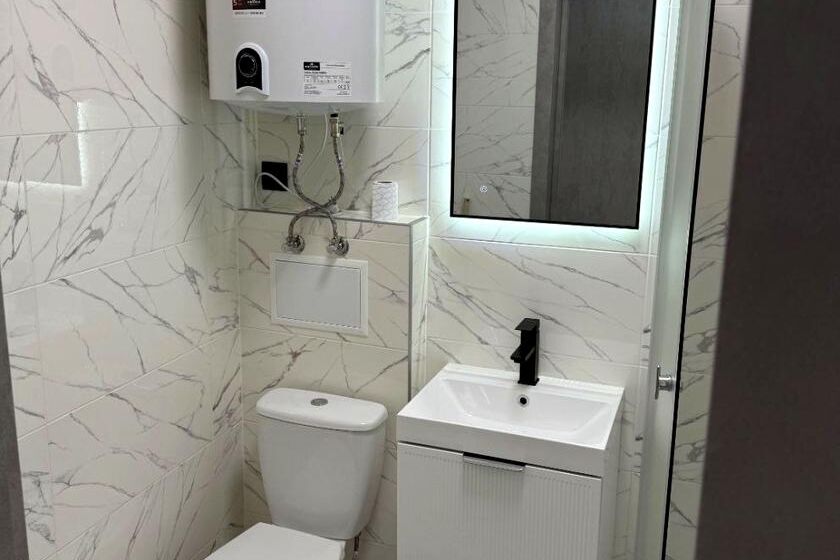 Продажа квартиры Харьков, Новые дома, 44м²