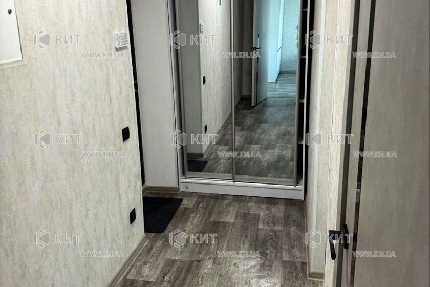 Продажа квартиры Харьков, Новые дома, 44м²