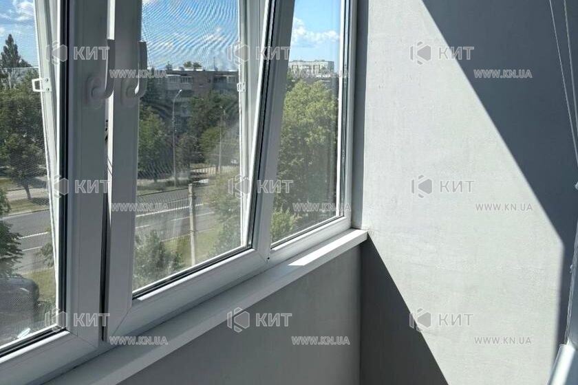 Продажа квартиры Харьков, Новые дома, 44м²