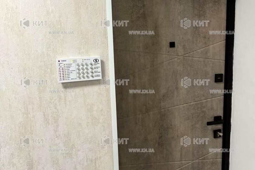 Продажа квартиры Харьков, Новые дома, 44м²