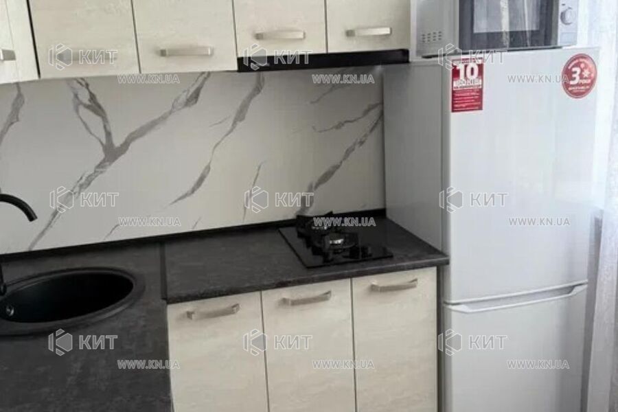 Продажа квартиры Харьков, Новые дома, 44м²
