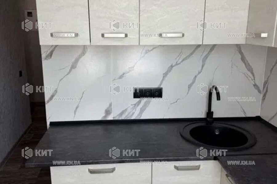Продажа квартиры Харьков, Новые дома, 44м²
