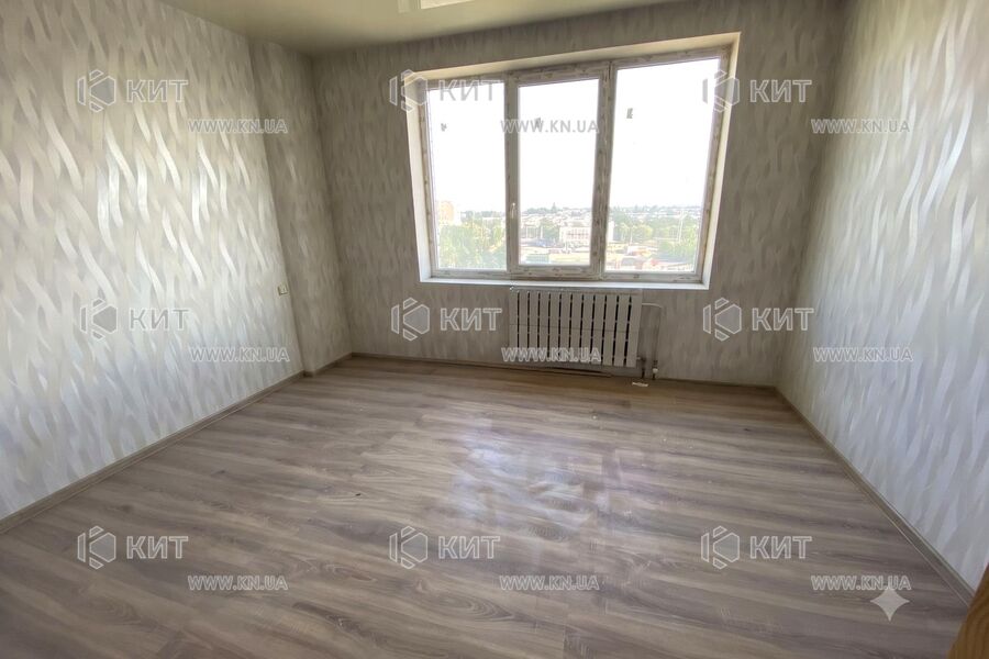 Продажа квартиры Харьков, Новые дома, 37.5м²