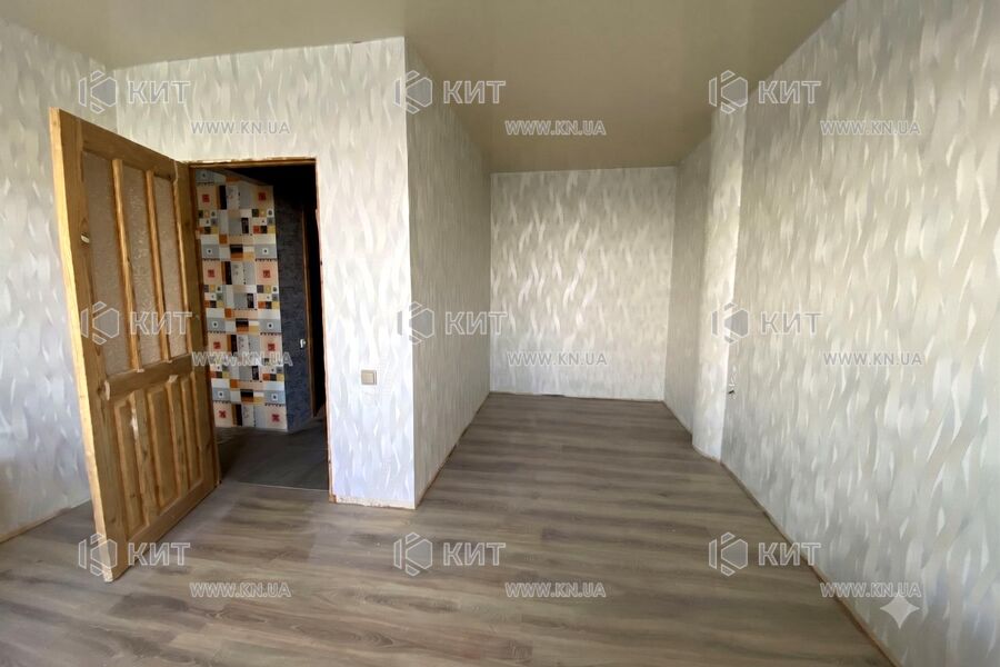 Продажа квартиры Харьков, Новые дома, 37.5м²