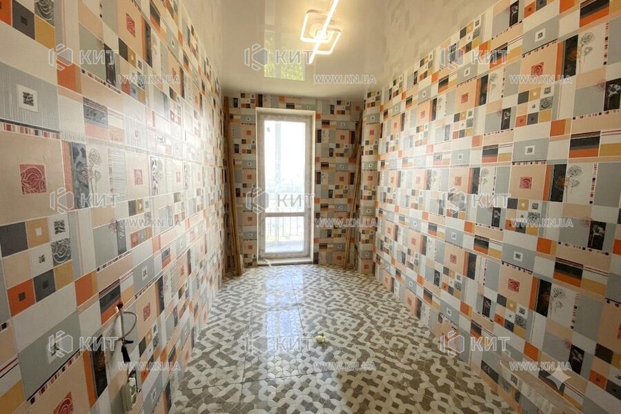 Продажа квартиры Харьков, Новые дома, 37.5м²