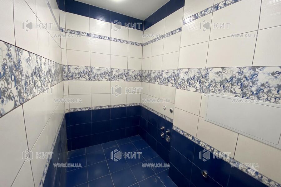 Продажа квартиры Харьков, Новые дома, 37.5м²