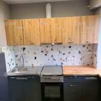 Продаж квартири Харків, Павлове Поле, 34м²