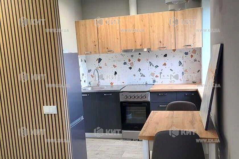 Продаж квартири Харків, Павлове Поле, 34м²
