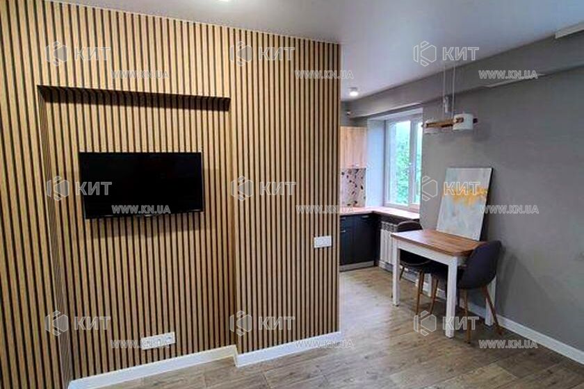 Продаж квартири Харків, Павлове Поле, 34м²