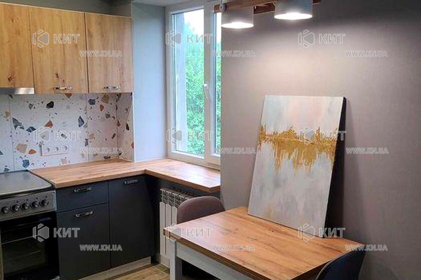 Продаж квартири Харків, Павлове Поле, 34м²