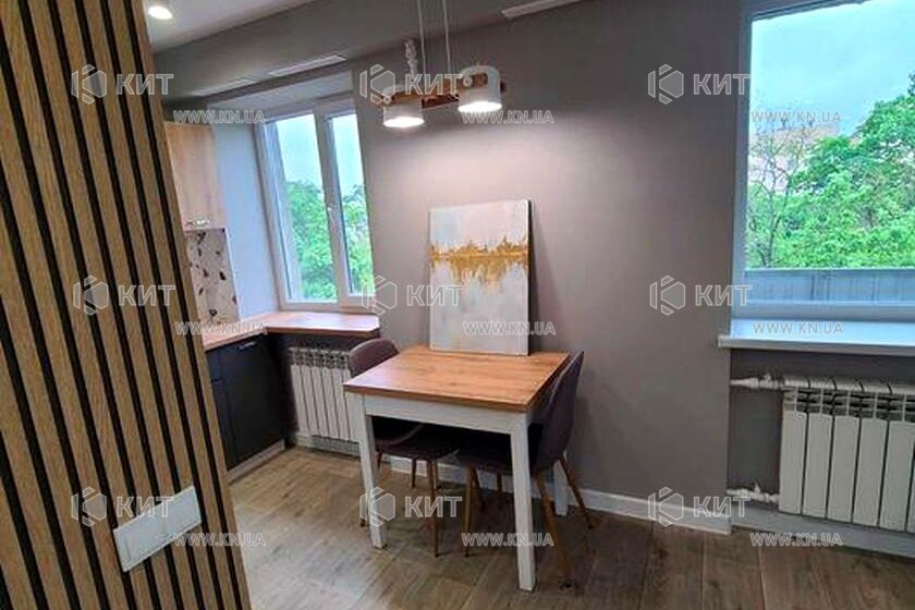 Продаж квартири Харків, Павлове Поле, 34м²