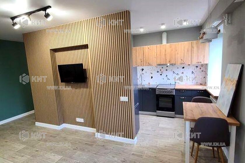 Продаж квартири Харків, Павлове Поле, 34м²
