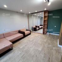 Продаж квартири Харків, Павлове Поле, 34м²