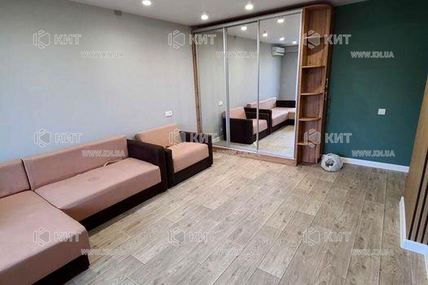 Продаж квартири Харків, Павлове Поле, 34м²