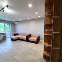 Продаж квартири Харків, Павлове Поле, 34м²