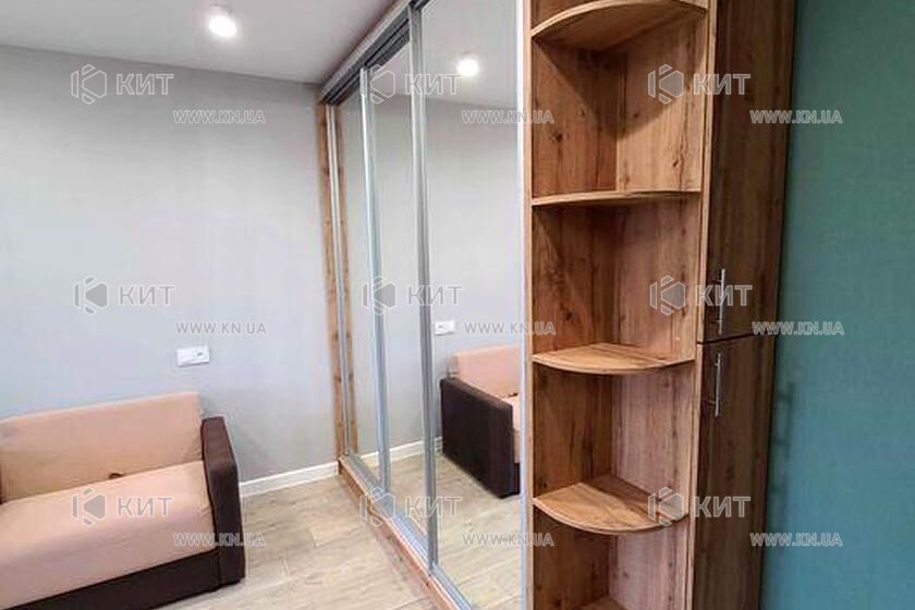 Продаж квартири Харків, Павлове Поле, 34м²