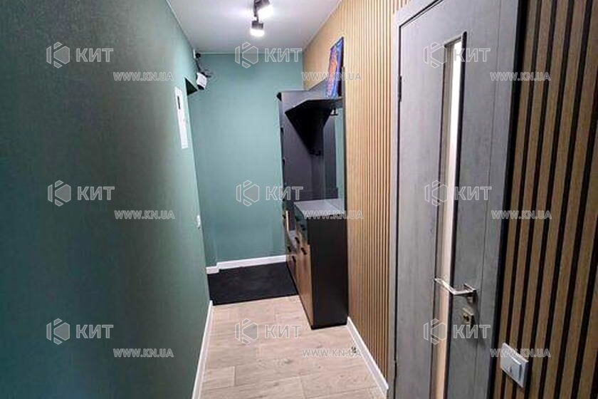 Продаж квартири Харків, Павлове Поле, 34м²
